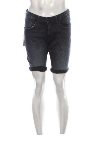 Férfi rövidnadrág Tom Tailor, Méret S, Szín Kék, Ár 20 769 Ft