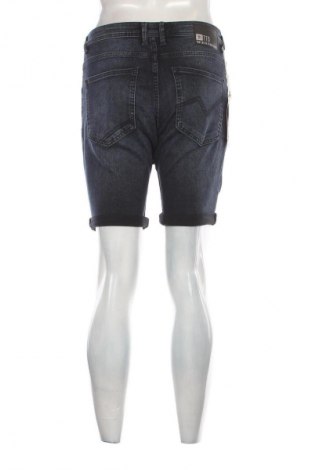 Férfi rövidnadrág Tom Tailor, Méret S, Szín Kék, Ár 20 769 Ft