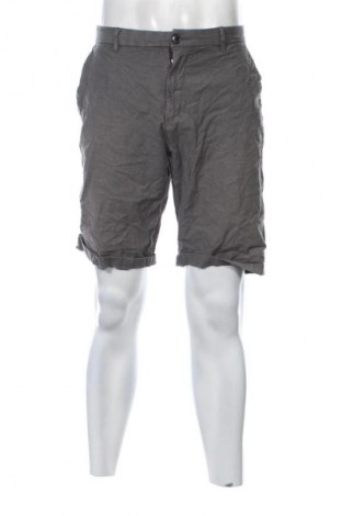Férfi rövidnadrág Tom Tailor, Méret XL, Szín Szürke, Ár 9 219 Ft