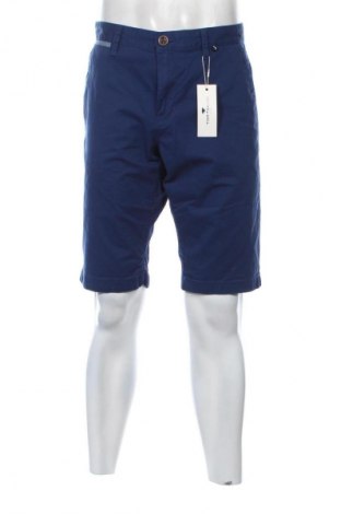 Pánske kraťasy  Tom Tailor, Veľkosť L, Farba Modrá, Cena  44,95 €