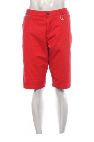 Herren Shorts Tom Tailor, Größe XL, Farbe Rot, Preis € 53,99