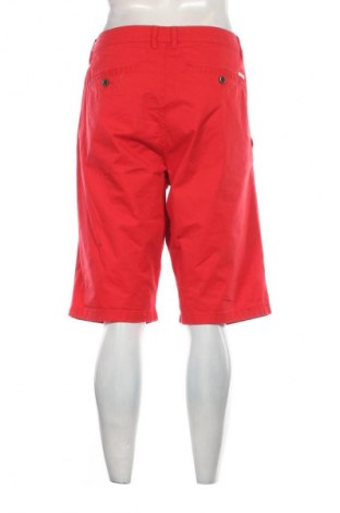 Herren Shorts Tom Tailor, Größe XL, Farbe Rot, Preis € 53,99