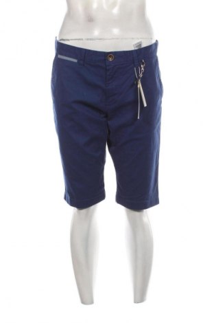 Herren Shorts Tom Tailor, Größe M, Farbe Blau, Preis 53,99 €