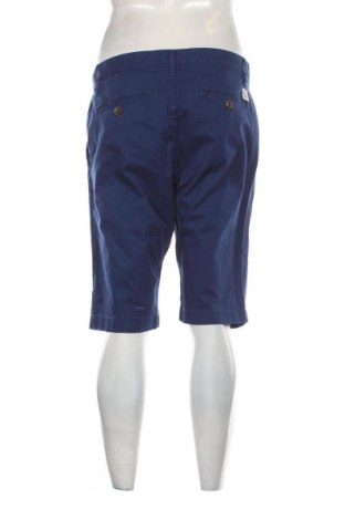 Herren Shorts Tom Tailor, Größe M, Farbe Blau, Preis 53,99 €