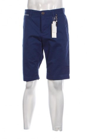 Herren Shorts Tom Tailor, Größe L, Farbe Blau, Preis 53,99 €