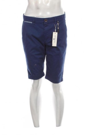 Herren Shorts Tom Tailor, Größe M, Farbe Blau, Preis 53,99 €