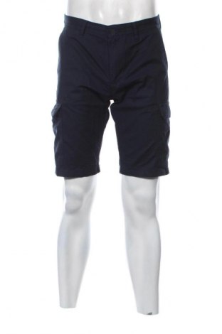 Pantaloni scurți de bărbați Tommy Hilfiger, Mărime M, Culoare Albastru, Preț 230,99 Lei