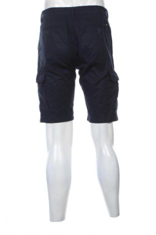 Pantaloni scurți de bărbați Tommy Hilfiger, Mărime M, Culoare Albastru, Preț 230,99 Lei