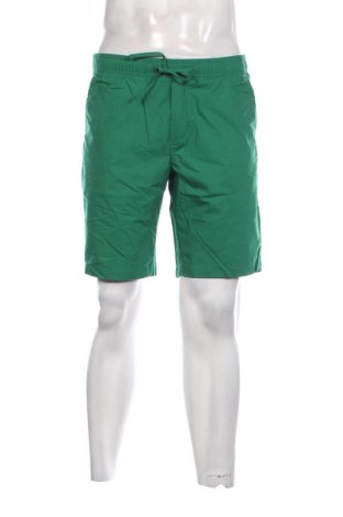 Pánské kraťasy Tommy Hilfiger, Velikost M, Barva Zelená, Cena  2 279,00 Kč