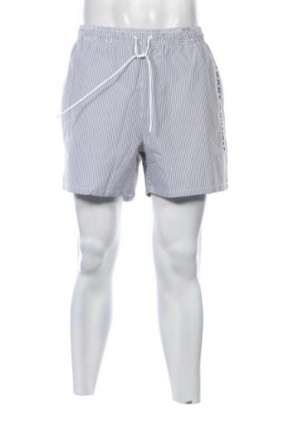 Pantaloni scurți de bărbați Tommy Hilfiger, Mărime XXL, Culoare Multicolor, Preț 152,99 Lei