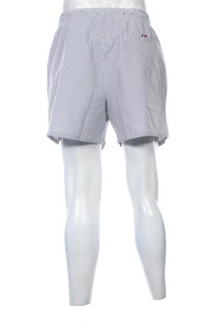 Pantaloni scurți de bărbați Tommy Hilfiger, Mărime XXL, Culoare Multicolor, Preț 152,99 Lei