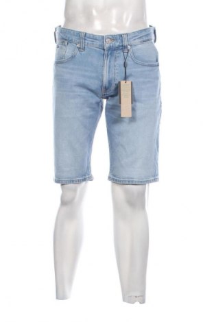 Herren Shorts Tommy Jeans, Größe L, Farbe Blau, Preis 27,99 €