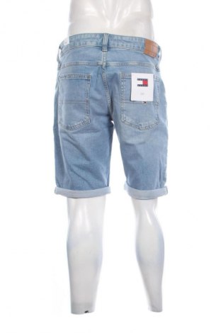 Herren Shorts Tommy Jeans, Größe M, Farbe Blau, Preis € 30,99