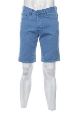 Férfi rövidnadrág Topman, Méret M, Szín Kék, Ár 9 219 Ft