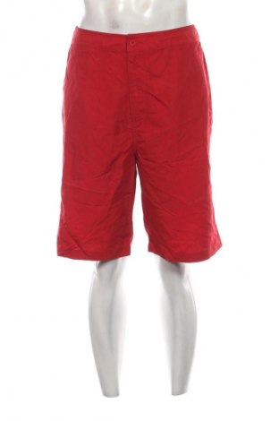 Pánske kraťasy  Trent Nathan, Veľkosť L, Farba Červená, Cena  9,95 €
