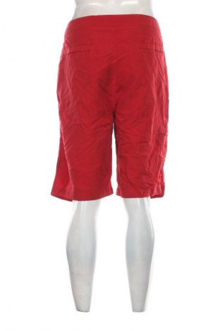 Pánske kraťasy  Trent Nathan, Veľkosť L, Farba Červená, Cena  9,95 €