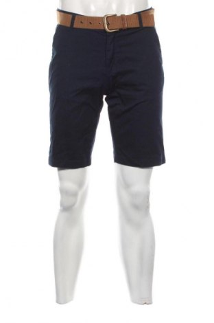 Férfi rövidnadrág U.S. Polo Assn., Méret S, Szín Kék, Ár 22 040 Ft