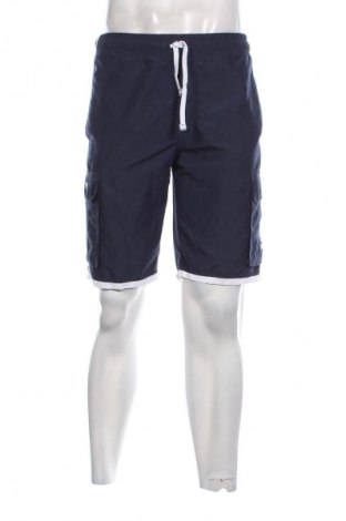 Férfi rövidnadrág U.S. Polo Assn., Méret S, Szín Kék, Ár 9 219 Ft