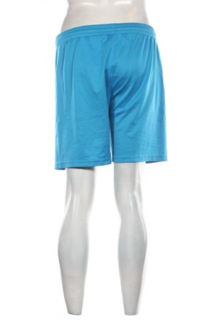 Pantaloni scurți de bărbați Uhlsport, Mărime S, Culoare Albastru, Preț 67,99 Lei