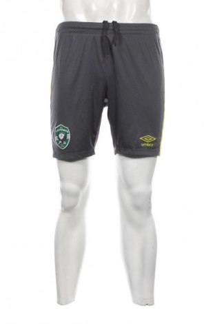 Pantaloni scurți de bărbați Umbro, Mărime S, Culoare Multicolor, Preț 26,99 Lei