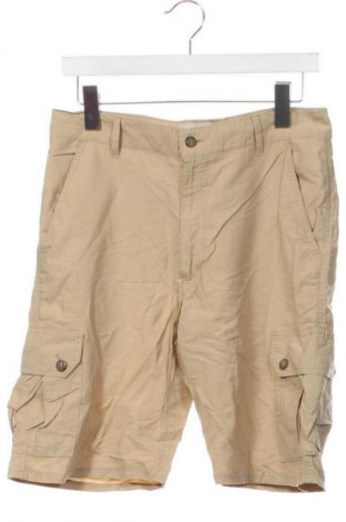 Herren Shorts Unbranded, Größe M, Farbe Beige, Preis 15,00 €
