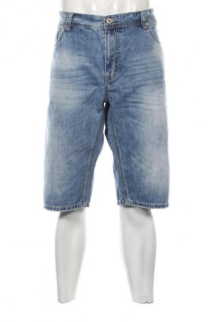 Pantaloni scurți de bărbați Unbranded, Mărime XXL, Culoare Albastru, Preț 77,17 Lei