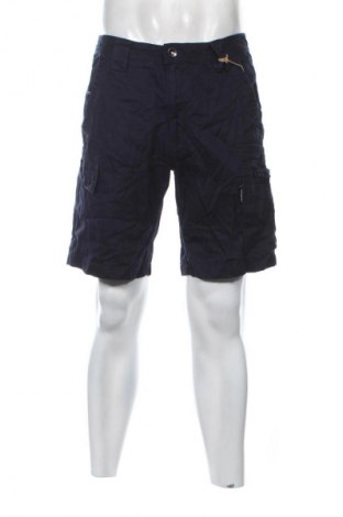 Pantaloni scurți de bărbați Unbranded, Mărime M, Culoare Albastru, Preț 156,99 Lei