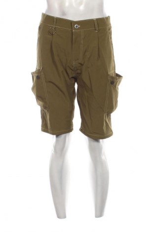 Pánske kraťasy  Unbranded, Veľkosť S, Farba Zelená, Cena  26,95 €
