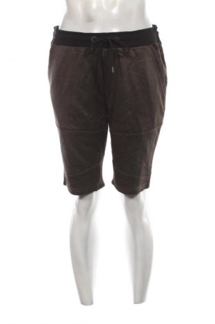Pantaloni scurți de bărbați Unbranded, Mărime L, Culoare Verde, Preț 52,99 Lei