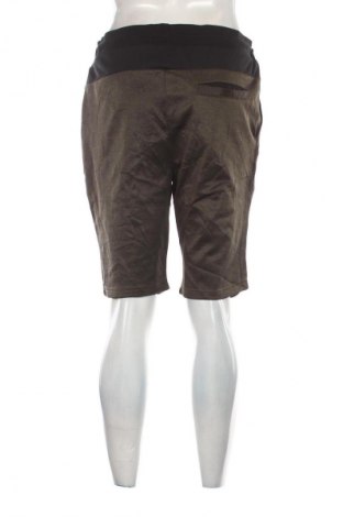 Pantaloni scurți de bărbați Unbranded, Mărime L, Culoare Verde, Preț 52,99 Lei
