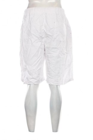 Pantaloni scurți de bărbați Unbranded, Mărime XXL, Culoare Alb, Preț 98,99 Lei
