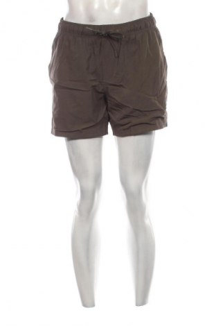 Pantaloni scurți de bărbați Unbranded, Mărime M, Culoare Verde, Preț 64,99 Lei