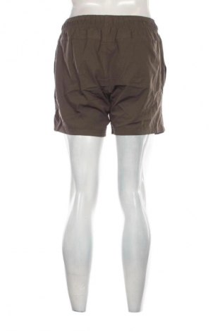 Pantaloni scurți de bărbați Unbranded, Mărime M, Culoare Verde, Preț 64,99 Lei