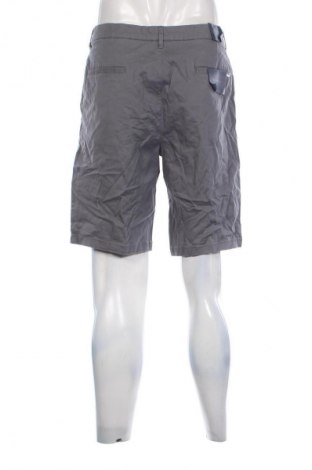 Pantaloni scurți de bărbați Unbranded, Mărime XL, Culoare Gri, Preț 72,99 Lei