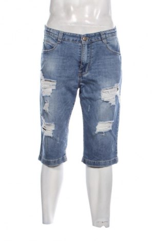 Herren Shorts Unbranded, Größe L, Farbe Blau, Preis € 14,83