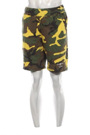 Pantaloni scurți de bărbați Unbranded, Mărime M, Culoare Multicolor, Preț 84,99 Lei