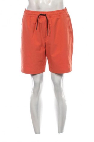 Herren Shorts Unbranded, Größe M, Farbe Orange, Preis 20,99 €