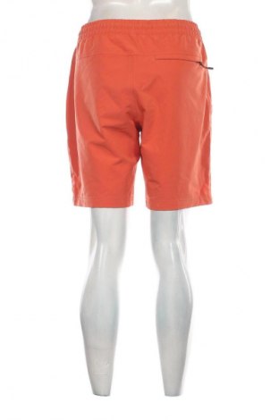 Herren Shorts Unbranded, Größe M, Farbe Orange, Preis 20,99 €