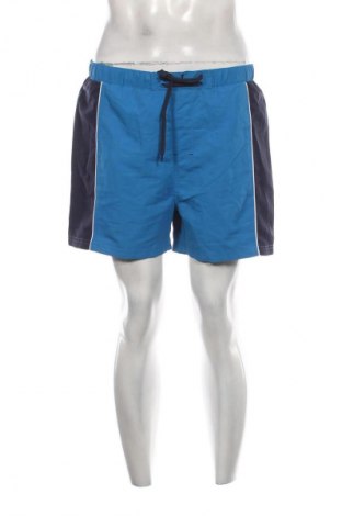 Pantaloni scurți de bărbați Unbranded, Mărime M, Culoare Albastru, Preț 105,99 Lei