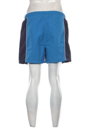 Pantaloni scurți de bărbați Unbranded, Mărime M, Culoare Albastru, Preț 105,99 Lei