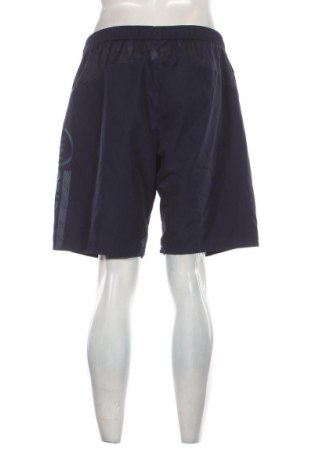 Pantaloni scurți de bărbați Unbranded, Mărime L, Culoare Albastru, Preț 52,99 Lei