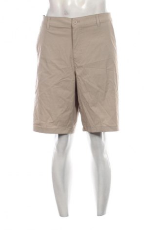 Męskie szorty Unbranded, Rozmiar XL, Kolor Beżowy, Cena 47,99 zł