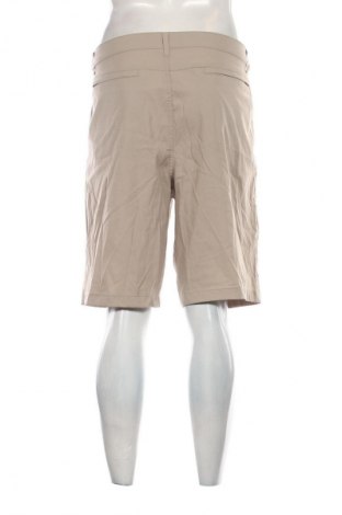 Męskie szorty Unbranded, Rozmiar XL, Kolor Beżowy, Cena 47,99 zł