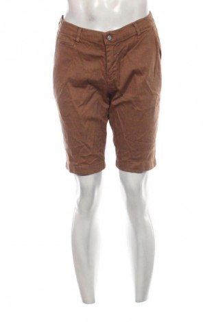 Pantaloni scurți de bărbați Unbranded, Mărime M, Culoare Maro, Preț 84,99 Lei