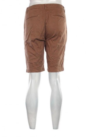 Pantaloni scurți de bărbați Unbranded, Mărime M, Culoare Maro, Preț 84,99 Lei
