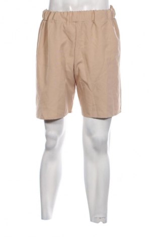 Herren Shorts Unbranded, Größe M, Farbe Beige, Preis € 11,99