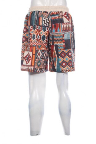 Pantaloni scurți de bărbați Unbranded, Mărime XL, Culoare Multicolor, Preț 98,99 Lei