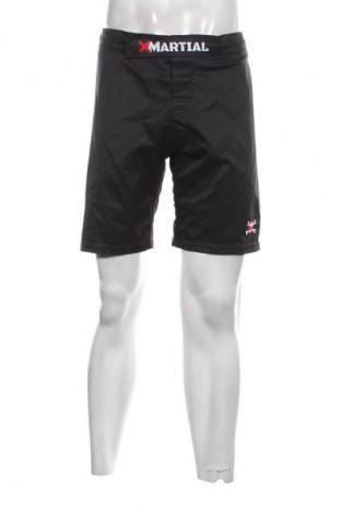 Pánske kraťasy  Unbranded, Veľkosť L, Farba Čierna, Cena  16,95 €