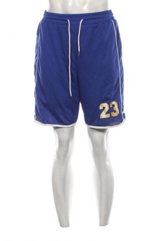 Herren Shorts Unbranded, Größe M, Farbe Blau, Preis € 6,99