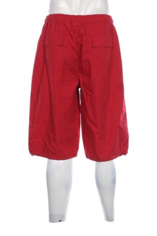 Férfi rövidnadrág Unbranded, Méret XL, Szín Piros, Ár 8 419 Ft